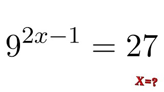 EQUAZIONI ESPONENZIALI  Ripetizioni di Matematica [upl. by Retsae409]