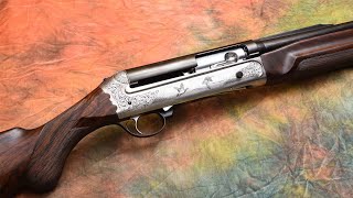 Top 5 Best Benelli Shotguns 2024 [upl. by Heinrik582]