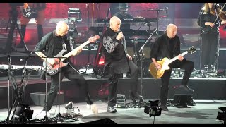 4K  Sledgehammer  Peter Gabriel  Verona 2023 [upl. by Anhsirk]