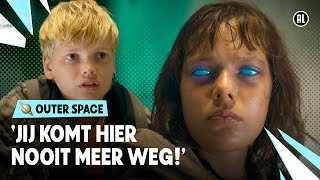 IS DIT HET EINDE 😭  Outer Space  S2 7  NPO Zapp [upl. by Akilaz522]