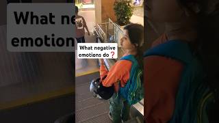 How negative emotions affect us🙇aspirantstruggle upsc aspirantslife motivation [upl. by Cate]