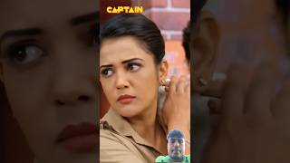 Madam sar Ko tota pasand aaya maddamsir comedy karishmasingh madamsir entertainment [upl. by Spancake507]