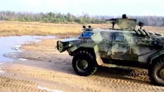 BRDM2 CAYMAN [upl. by Philippa]