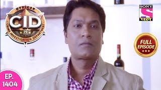 CID  Full Episode 1404  13th March 2019 [upl. by Isman]