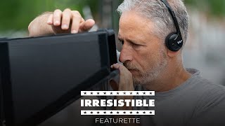 IRRESISTIBLE  America Featurette  In Theaters and On Demand June 26 [upl. by Vardon769]