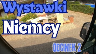 WYSTAWKI W DE odc 2 quotWIELKA ZDOBYCZquot [upl. by Naux]