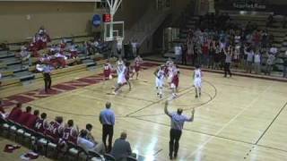 Grinnell College Basketball Highlights 84 pts in first half [upl. by Oniger]