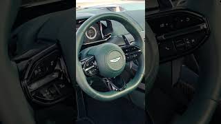 🔥 2025 Vanquish Unveiled Aston Martin’s GameChanger 🚀 [upl. by Ytteb]