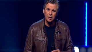 Jentezen Franklin  The Unhappy Marriage Stay or Go  August 30 2018 [upl. by Nnyliram272]