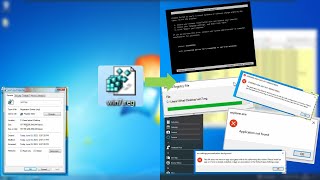 Windows 17 Merging Windows 7 and 10 [upl. by Sidky]