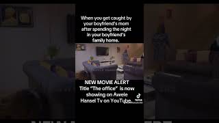 movie nollywoodmovies trending couplegoals viralvideo viralshorts HolySpirit JesusChrist [upl. by Alaik464]