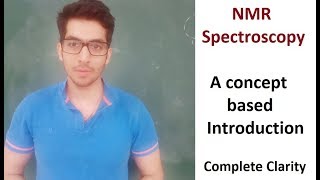 NMR Spectroscopy  A complete introduction [upl. by Notled860]