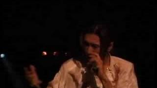 ヴェル・エール空白の瞬間の中で HQ 【MALICE MIZER】 Bel Air voGackt [upl. by Retsila258]