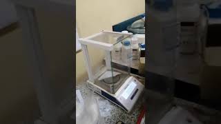 CoagulationFlocculation and Sedimentation using PAC powder by Jar Test [upl. by Yate]