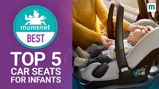 Best Car Seats for Newborns [upl. by Gay]