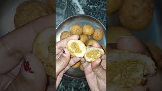 Kachori asmr youtubeshorts trendingshorts lovelypakshala [upl. by Airel]