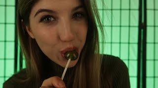 How Many Licks ASMR [upl. by Crowley205]