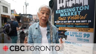 Experience Canadas jazz scene at Toronto’s Kensington Market Jazz Festival this weekend [upl. by Eceertal443]