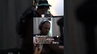 Rekaman Album ke3  Jakarta  Bagian kedua shorts [upl. by Eislel40]