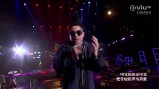 MastaMic  JB  Kiri T  光頭幫 TomFatKi Billy Choi《CHILL CLUB 推介榜 年度推介2122》 [upl. by Dorman95]