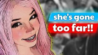 Belle Delphine NEEDS To Retire [upl. by Tatman]