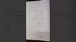 Dimensional formulae Part 5 [upl. by Mischa]