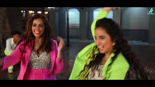 BTS  52 Gaj Ka Daman Hindi  Renuka Panwar  Asees Kaur  ii music  Behind The Scenes [upl. by Franklin]