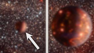 James Webb Telescope Made The Clearest Image Of Proxima B Ever Seen [upl. by Isla106]