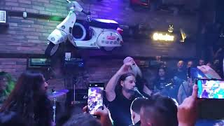 Sakis Tolis Live  Mandrakoukos 7 April 2024 [upl. by Corotto]