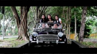 Jinbara Feat Ahli Fiqir  Jangan Lama Lama OFFICIAL VIDEO [upl. by Jacklin126]