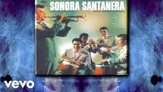 La Sonora Santanera  Con un Beso Cover Audio [upl. by Ginevra]