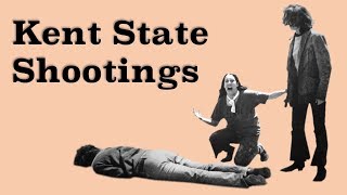 The Kent State Shootings Explained [upl. by Philemon]