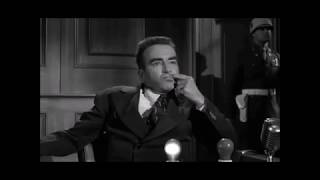 Montgomery Clift in Judgment at Nuremberg  Part 22 [upl. by Sinnelg]