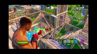 Telescope Travis Scott ￼Fortnite montage ￼ [upl. by Amihc]