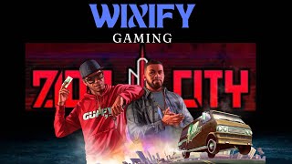 GTA 5 RP Zion City  Live now Comeon lest have some fun [upl. by Ater]