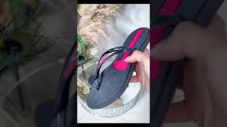 CHINELO FEMININO chinelo fabricantes havaianas lançamento novaserrana rasteirinhas rasteira [upl. by Enyallij231]