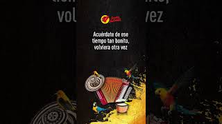 Acuérdate  Los Gigantes Del Vallenato [upl. by Auberbach]