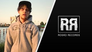 Splinta  Rosko Records S1E9 [upl. by Houghton704]