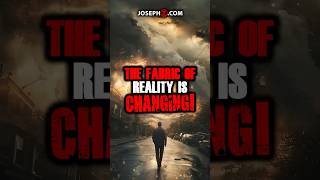 The Fabric of Reality is Changing america prophecy josephz [upl. by Gamages]