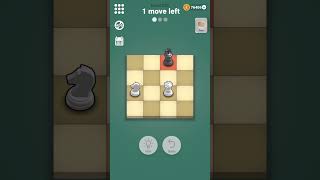 Pocket chess level 282 [upl. by Sabu679]