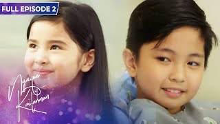 ENG SUB Ep 2  Ngayon at Kailanman  Joshua Garcia Julia Barretto [upl. by Downall]