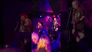 THE EXPLOITED The Massacre Live in Toronto 2024 [upl. by Aibar]