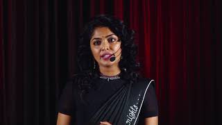 Changing Gender Discrimination in the Movie Industry  Rima Kallingal  TEDxThiruvananthapuram [upl. by Saberio735]