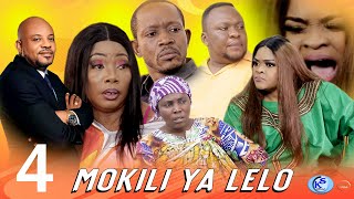 MOKILI YA LELO Ep4  Film congolais 2024  KALUNGA  KEVINE  JEREMIE  MIMI  MAKAMBO  GAËTAN [upl. by Eener]