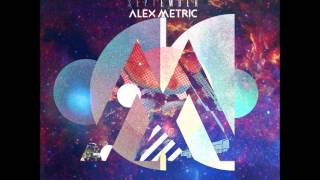 St Lucia  September Alex Metric Remix [upl. by Ytsim]