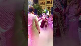 Zomato newsong DilerkharkiyaAnjali raghavtrending songnewvideo wedding danceyoutubeshorts [upl. by Guevara]