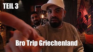 BROTrip Griechenland Teil 3 von 3  Achi Der Entertainer [upl. by Cissiee309]