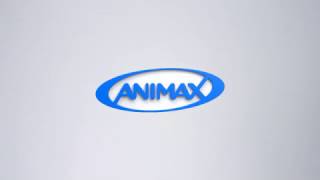 애니메이션 채널 애니맥스 2014년 네트워크 디자인 ID Animax Station ID Colorful [upl. by Caldera388]