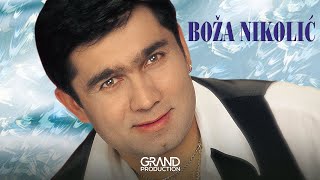 Boza Nikolic  Marija  Audio 2000 [upl. by Leroi]