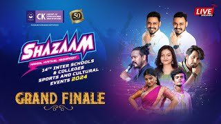 SHAZAAM 2024  GRAND FINALE [upl. by Kirk]